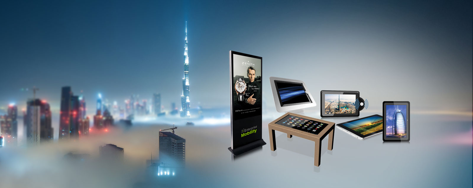 " Final Frontier of Online Advertising "
